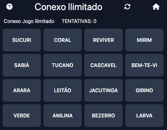 Conexo Ilimitado 1