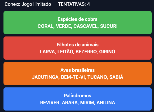 Conexo Ilimitado 3